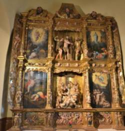 Foto de Ayuntamiento de Gordaliza del Pino en Gordaliza del Pino, León